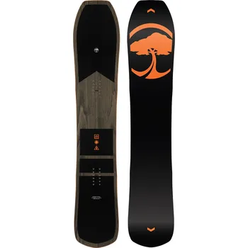Snowboard Snowboard Arbor Coda 165W 2026 - Odesíláme do 24 hodin