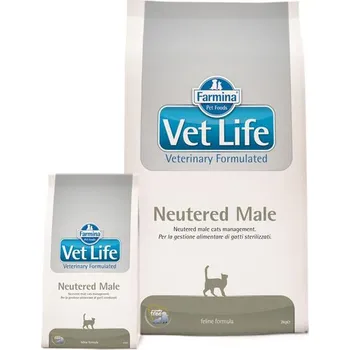 Krmivo pro kočku Farmina suché krmivo pro kuře 2 kg