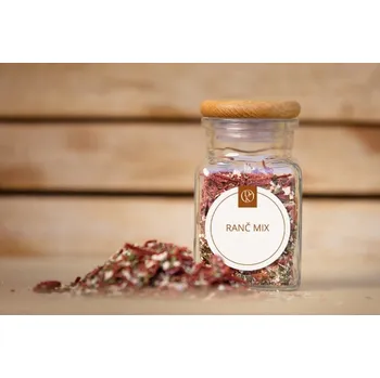 Koření Ranč MIX v kořence