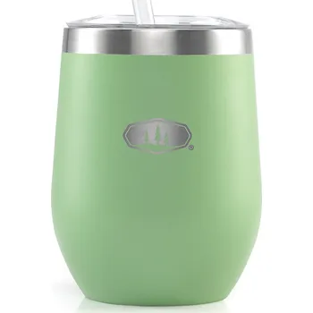 Kempingové nádobí Gsi outdoors Glacier Stainless Tumbler; 355 ml; peppermint
