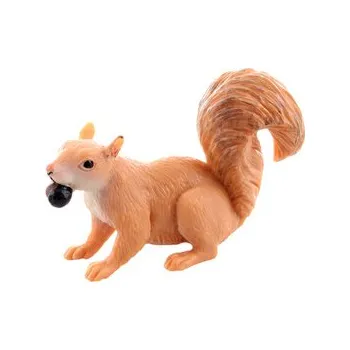 plyšák Veverka (cs)