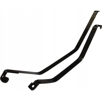 Kabinový filtr NISSAN MICRA K12 OBJÍMKA UPEVNĚNÍ PALIVOVÉ NÁDRŽE