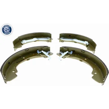 Brzdový systém Sada brzdových čelistí VAICO (V10-0458)