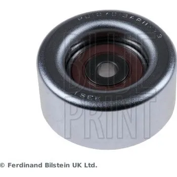 Vratná/vodicí kladka, klínový žebrový řemen BLUE PRINT ADT396501