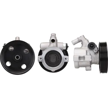 Soustava řízení Hydraulické čerpadlo, řízení DRI (715520013)