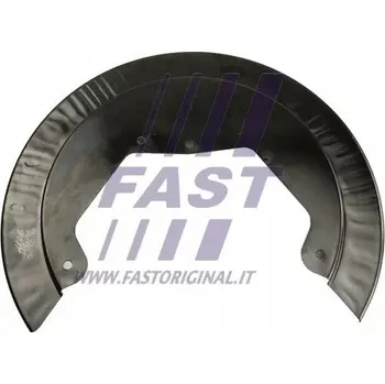 Zavěšení kol FAST KRYT KOTOUČE FT32524