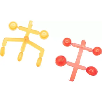 RC náhradní díl Barevné kryty světel RMT models M-057