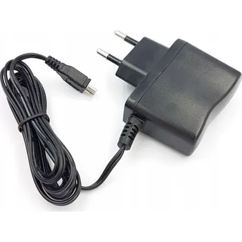 Napájecí adaptér pro tlakoměry Oromed M9 N2 N6