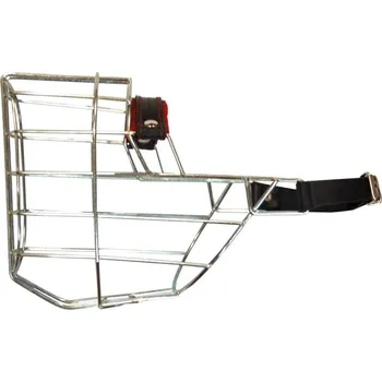 Náhubek pro psa Chopo Náhubek kovový NO Čuvač Malamut