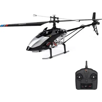 RC model vrtulníku WL toys RC vrtulník V913-A brushless