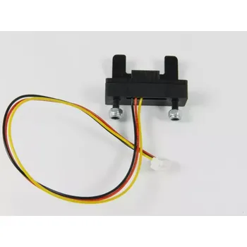 RC náhradní díl Montážní sada pro JETIBOX Profi