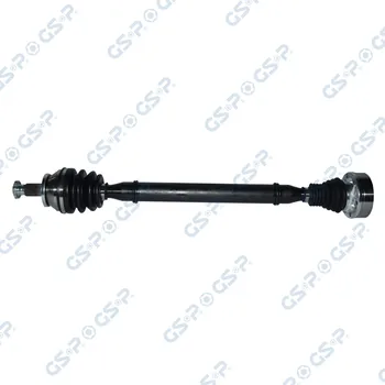 Hřídel nápravy Hnací hřídel HART 467 043