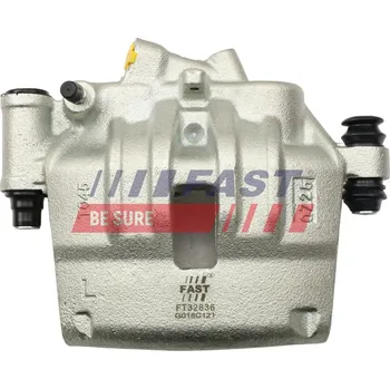 Brzdový třmen Brzdový třmen FAST FT32836