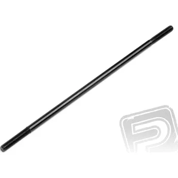 RC náhradní díl HPI Spojovací tyč řízení M3x102mm
