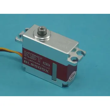 RC náhradní díl Servo KST BL505X HV BLDC