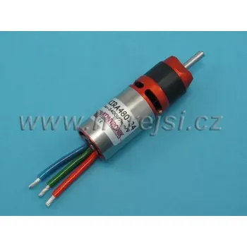 RC náhradní díl Kontronik KIRA 480-34/5,2