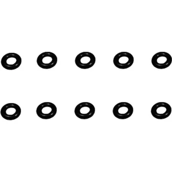 RC náhradní díl ASTRA O-kroužek gumový 3x1.6x0.7mm (10)
