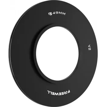 RC model ostatní ROZBALENO - Freewell redukční kroužek SU 49mm pro řadu Freewell V2