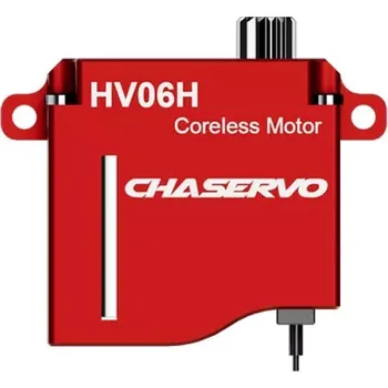 RC náhradní díl Servo Chaservo HV06H