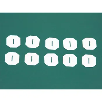 RC náhradní díl Super Flying Model Panty textilní (10ks)