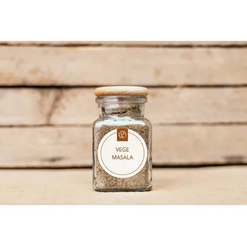 Koření Vege masala v kořence