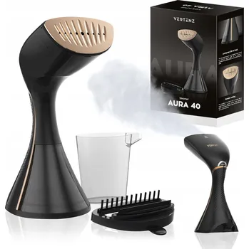 IP kamera Napařovač oděvů Vertenz Aura 40 1650 W