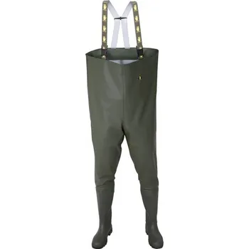 Prsačky PROS Brodící kalhoty Standard SB01 42