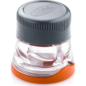 Kempingové nádobí Kořenka GSI Outdoors Ultralight Salt and Pepper Shaker