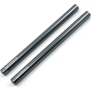 RC model Yeah Racing Hliníková spojovací tyč 6x90mm, 2ks