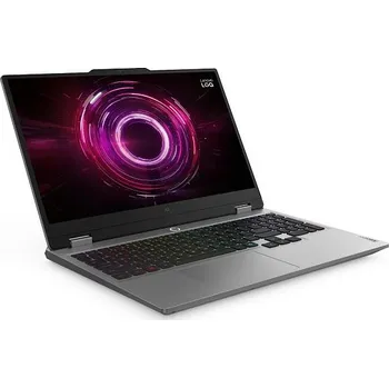 Notebook LOQ 15AHP10 15,6 R7 32G 1T RTX 5050 W11H Lenovo