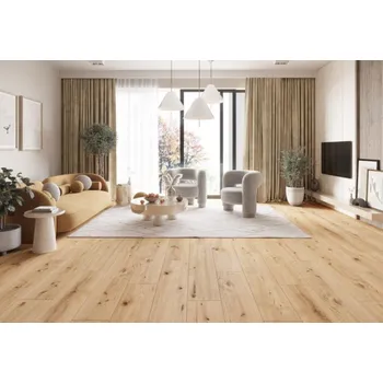 Podlahový panel CERAMIN PRO NATURE Barranquilla 1290X246X4 - 2,62 m2