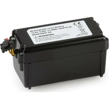 Vysavač Baterie do robotického vysavače - DOMO DO7293S-B