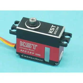 RC náhradní díl Servo KST MS-589MG