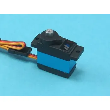 RC náhradní díl Servo Dualsky DS65