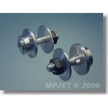 RC náhradní díl MPJet 4707 Unašeč vrtule pr.28mm, pro hřídel pr.6mm,35, M8/40 - standard