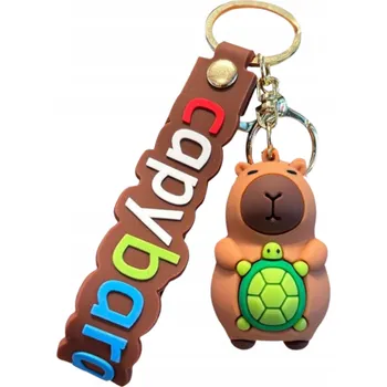 Přívěsek Na Klíče bez vzoru, plast EdiBazzar