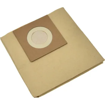 Sáček do vysavače GEKO Papírový sáček do vysavače 25L (150)