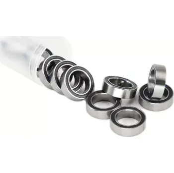 RC náhradní díl Yeah Racing Kuličkové ložisko PTFE 6x16x5mm ( 2RS ) 1ks