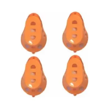 Modelářství Syma X8C-08O držák motoru, oranž