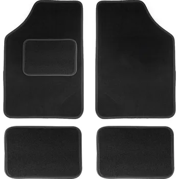 autokoberec AMiO TEX-1 univerzální textilní autokoberce 