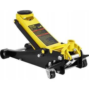 Hever Hydraulický Hever automobilů VEVOR 3T