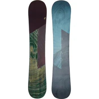 Snowboard Snowboardové prkno Head True 2.0 148