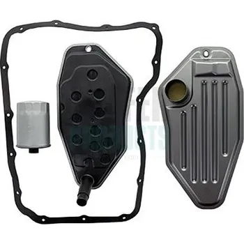 Hydraulický filtr Sada hydraulického filtru, automatická převodovka HOFFER HOFKIT21095