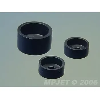 RC náhradní díl MPJet 1412 miska pod šroub M4 10ks