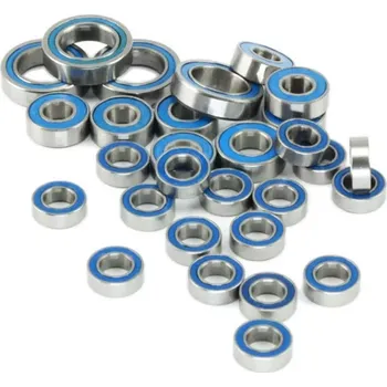 RC náhradní díl Yeah Racing Kuličkové ložisko PTFE 8x16x5mm ( 2RS ) 1ks