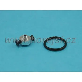 RC náhradní díl Pružný unašeč 10/2,3 LCD