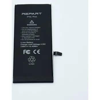 Baterie pro mobilní telefon Baterie pro Apple iPhone 6S Plus Apple 2750 mAh