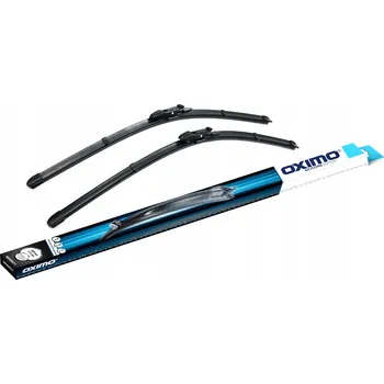 Stěrač Stěrače Oximo přední 600 mm 575 mm