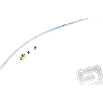 RC náhradní díl Joysway Flexibilní hřídel 200mm