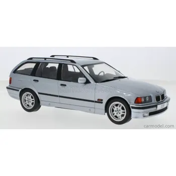 autíčko Mcg BMW 3-series 320 Touring Sw Station Wagon 1995 1:18 Blue Met